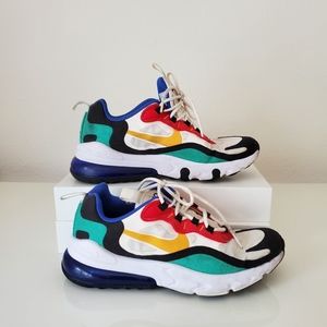 Nike React US Men 6.5Y or 6UK